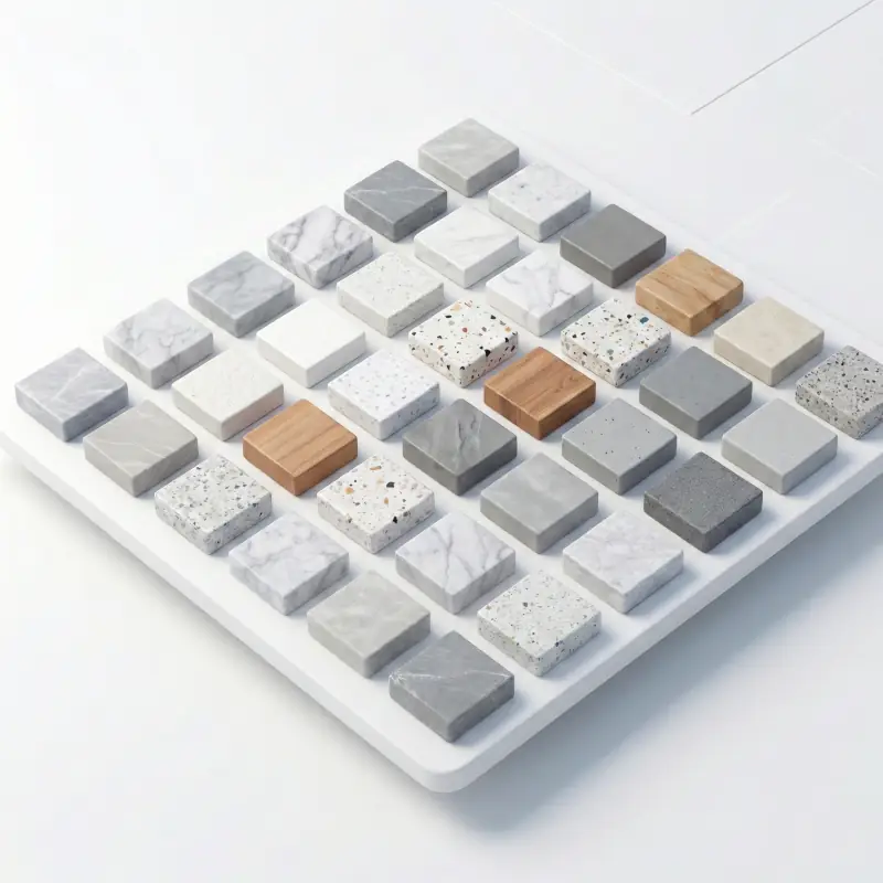 Step 1: Choose a style icon