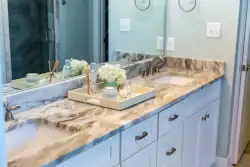 Bathroom Sample 1