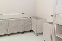 Bathroom Sample 2