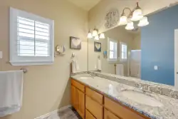 Bathroom Sample 3