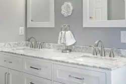 Bathroom Sample 6