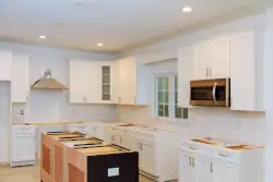 Kitchen Sample 2