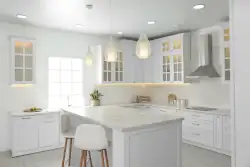 Kitchen Sample 3
